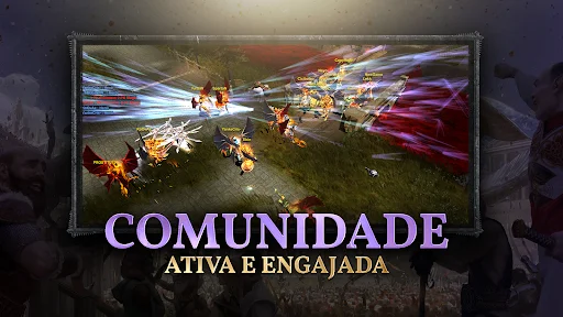 I-download ang MUMAD APK – Damhin ang Klasikong RPG Game Ngayon - Screenshot 6
