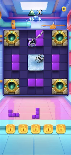 I-download ang Just Blast Blocks – Puzzle Game na Masaya at Libre - Screenshot 6