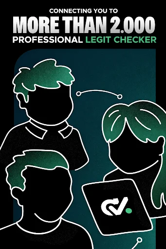 I-download ang Checkervisor: Ang Iyong Trusted Legitimate Check Partner - Screenshot 7