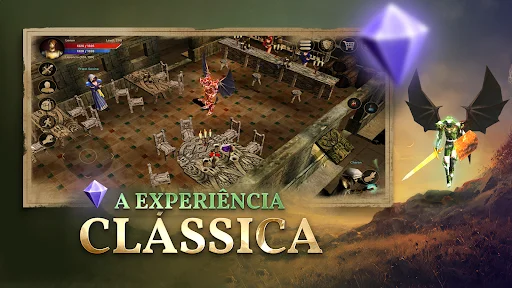 I-download ang MUMAD APK – Damhin ang Klasikong RPG Game Ngayon - Screenshot 7