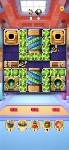I-download ang Just Blast Blocks – Puzzle Game na Masaya at Libre - Screenshot 7