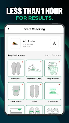 I-download ang Checkervisor: Ang Iyong Trusted Legitimate Check Partner - Screenshot 9