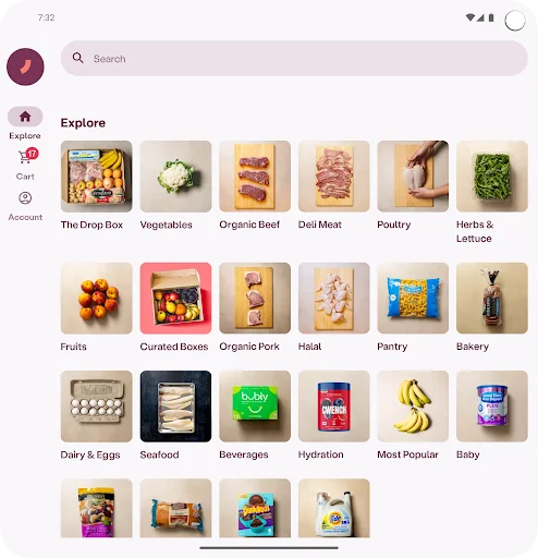 I-download ang Tre’dish Groceries – Makatipid ng Pera sa Grocery - Screenshot 6