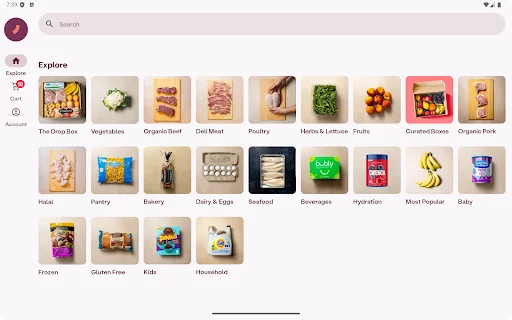 I-download ang Tre’dish Groceries – Makatipid ng Pera sa Grocery - Screenshot 10