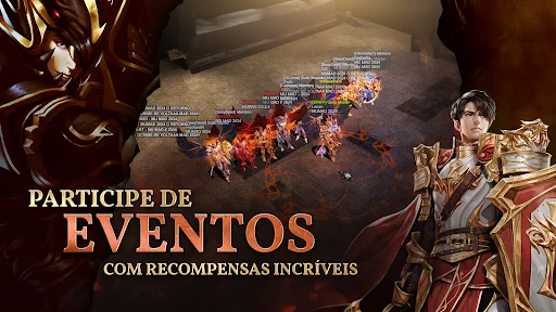I-download ang MUMAD APK – Damhin ang Klasikong RPG Game Ngayon - Screenshot 8
