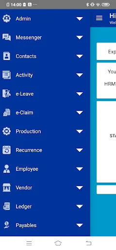 I-download ang BizCloud App – Matalinong Pamamahala ng Negosyo - Screenshot 3