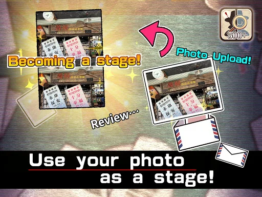 I-download ang Find Difference (World Hardest) – Hamunin ang Iyong Talino - Screenshot 14