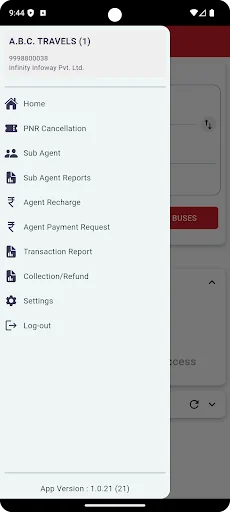 I-download ang iAgent Latest Version – Mobile App Para sa mga Agent - Screenshot 2