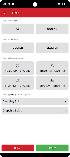 I-download ang iAgent Latest Version – Mobile App Para sa mga Agent - Screenshot 5