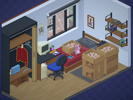 I-download ang Unpacking APK – Zen Puzzle Game para sa Relaxation - Screenshot 13