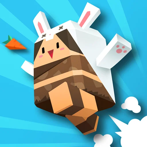 I-download ang Cubie Adventure World – Masayang Running Game