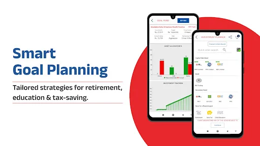 I-download ang Nivesh Wealth Management App – Madaling Pag-invest - Screenshot 12