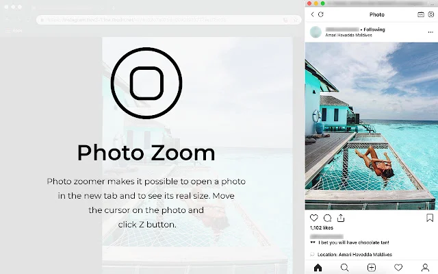 App for Instagram with DM – I-download ang Instagram sa PC - Screenshot 4