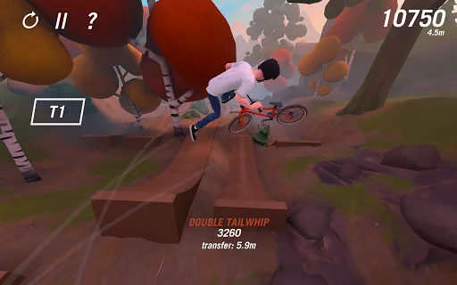 Trail Boss BMX APK Download – Damhin ang Extreme Sports sa Mobile - Screenshot 13