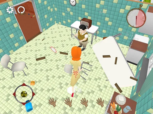 I-download ang 60 Seconds! Reatomized – Survival Game na Masaya - Screenshot 19