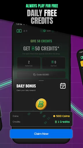 I-download ang TBG Picks – Hulaan ang Goal sa Pitch nang Libre - Screenshot 3