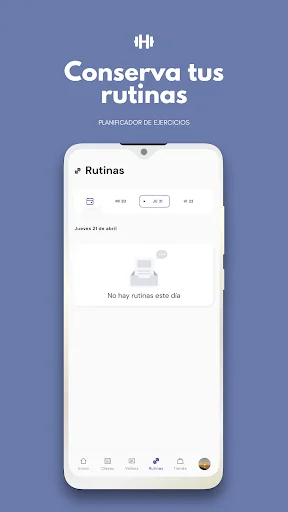 I-download ang Deportes PUCV – Sports at Physical Activity App - Screenshot 4