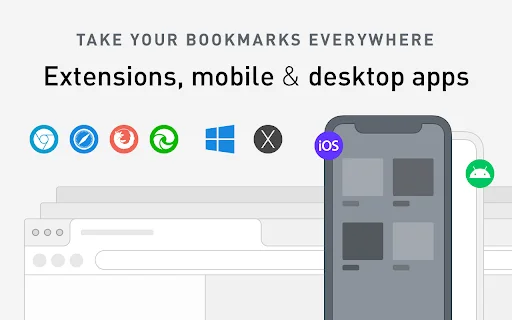 Raindrop.io: Pinakamahusay na Bookmark Manager para sa Iyong Browsing - Screenshot 5