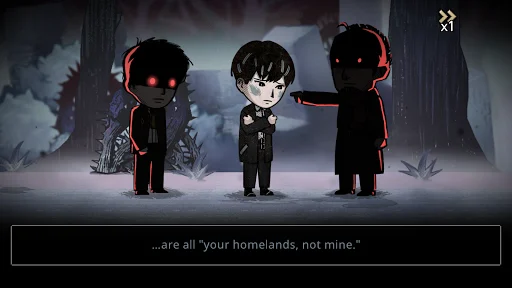 I-download ang Pechka Story Game – Damhin ang Makabagbag-damdaming Kwento - Screenshot 2