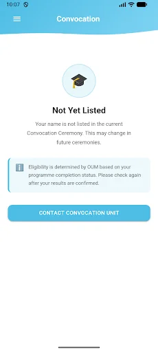I-download ang myOUM App – Gabay para sa mga Estudyante ng OUM - Screenshot 5