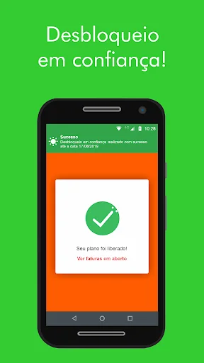 I-download ang SACNET App – Pamahalaan ang Iyong Account Online - Screenshot 3