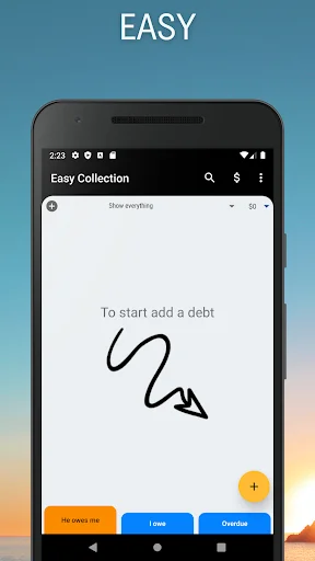 Download Client Tracker Credits – Pamahalaan ang Utang nang Madali - Screenshot 16