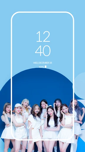 I-download ang FROMIS_9 (Kpop) HD Wallpaper – Libreng Backgrounds - Screenshot 2