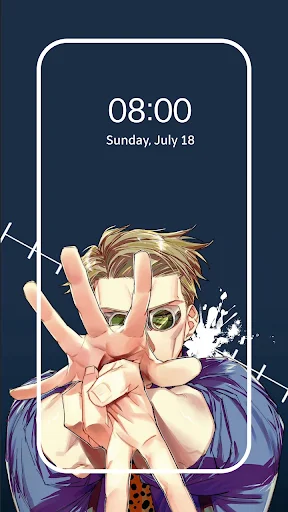 I-download ang Anime JJK HD Wallpaper – Pinakamahusay na Jujutsu Kaisen HD Wallpapers - Screenshot 4