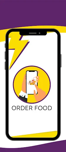 I-download ang KuKu Delivery App – Mabilis na Pagkaing Pinoy - Screenshot 1
