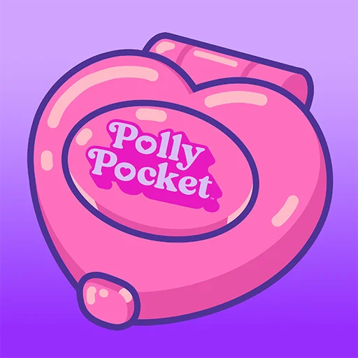 I-download ang Polly Pocket™: Tiny World – Cute at Cozy na Life Sim