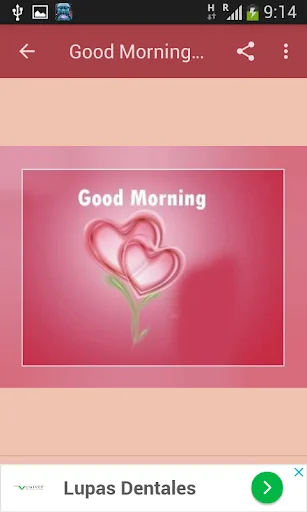 Download Good Morning Love Messages – Mga Larawan ng Pag-ibig - Screenshot 20