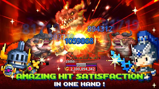 I-download ang Triple Fantasy: Card RPG – Libreng 999 Summons Ngayon - Screenshot 7