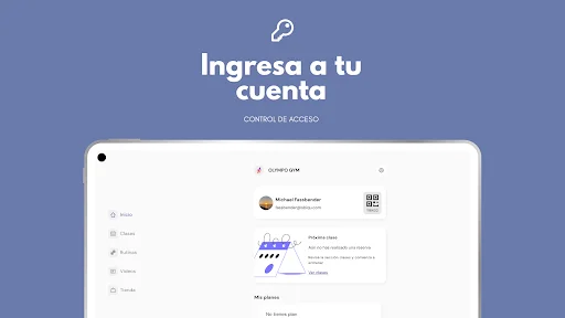 I-download ang Deportes PUCV – Sports at Physical Activity App - Screenshot 10