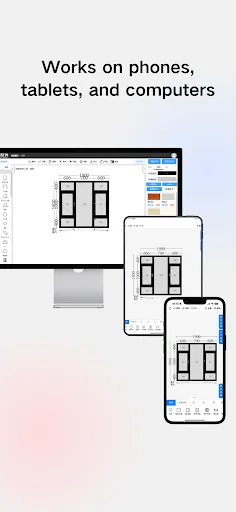 I-download ang WindowDraw – Propesyonal na Window Design sa 1 Minuto - Screenshot 4