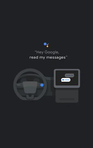 I-download ang Google Assistant para sa Kotse – Gabay at Features - Screenshot 3