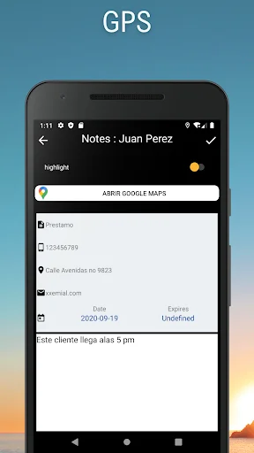 Download Client Tracker Credits – Pamahalaan ang Utang nang Madali - Screenshot 4