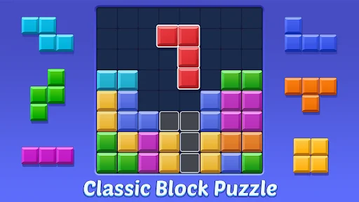 I-download ang Block Puzzle – Classic na Larong Puzzle sa Android - Screenshot 18