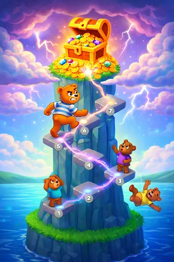 I-download ang Tile Match 3: Puzzle Game – Nakaka-relax na Laro - Screenshot 7