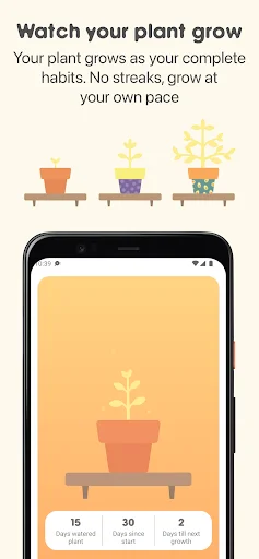 Download Avocation Goal & Habit Tracker: Gawing Productive ang Araw - Screenshot 15