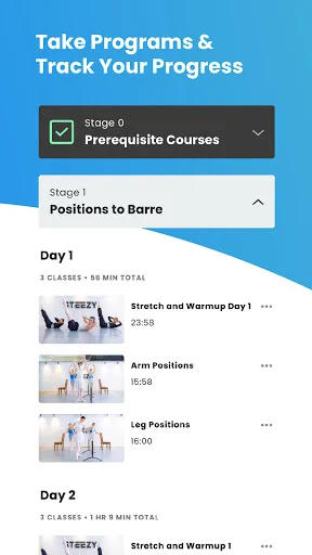 I-download ang STEEZY: Matuto Sumayaw sa Bahay – Best Dance App - Screenshot 2