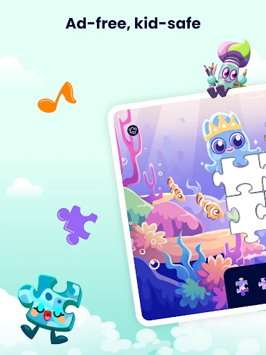 I-download ang Moshi Kids: Mga Kuwento, Musika, at Pampaantok - Screenshot 23